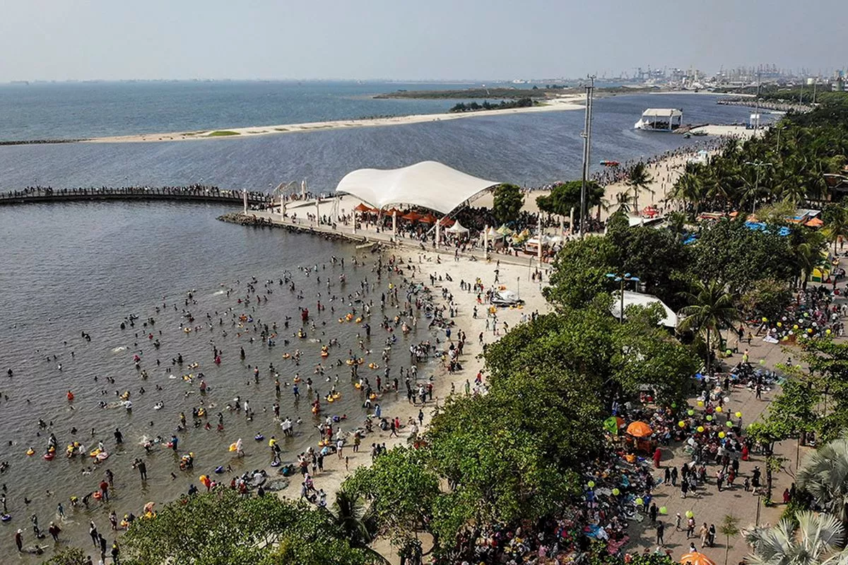 Target Cuan Ancol dan Bluebird Melonjak di Tengah Momen Libur Sekolah
