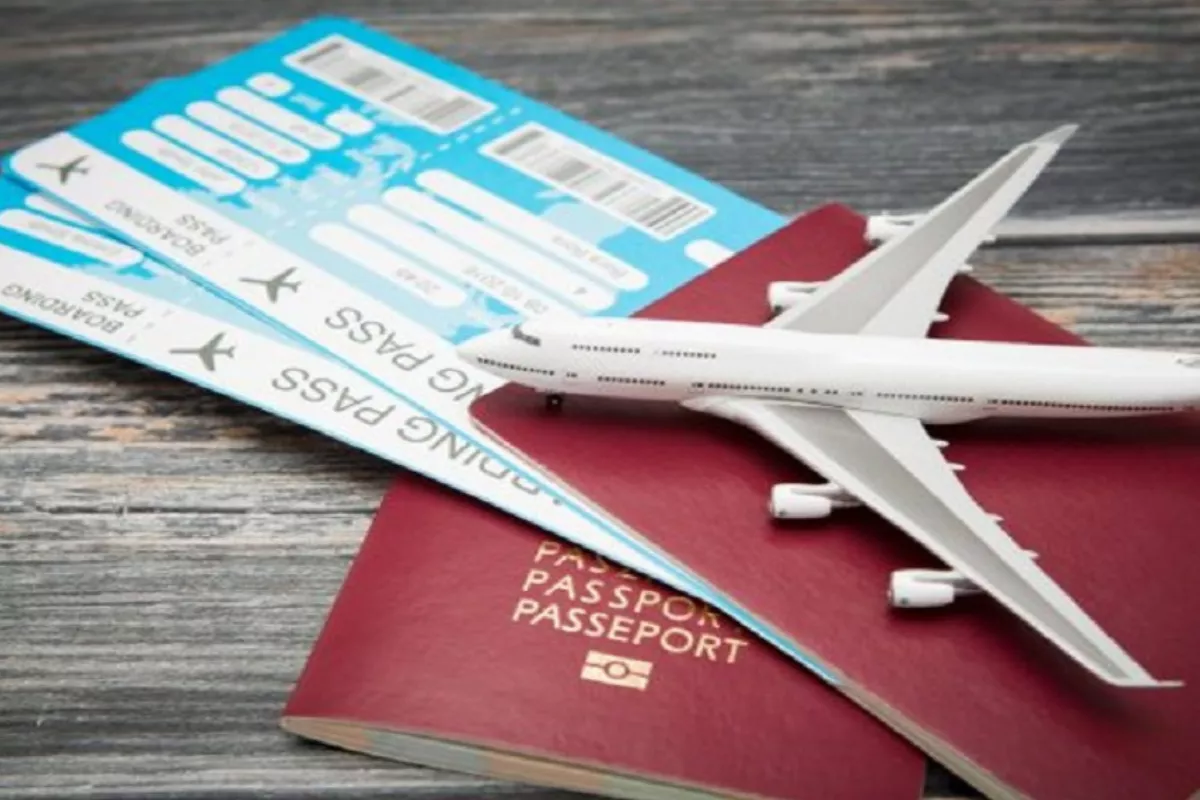 Pemerintah Gratiskan PPN Tiket Pesawat dan Bidik Wisata Premium