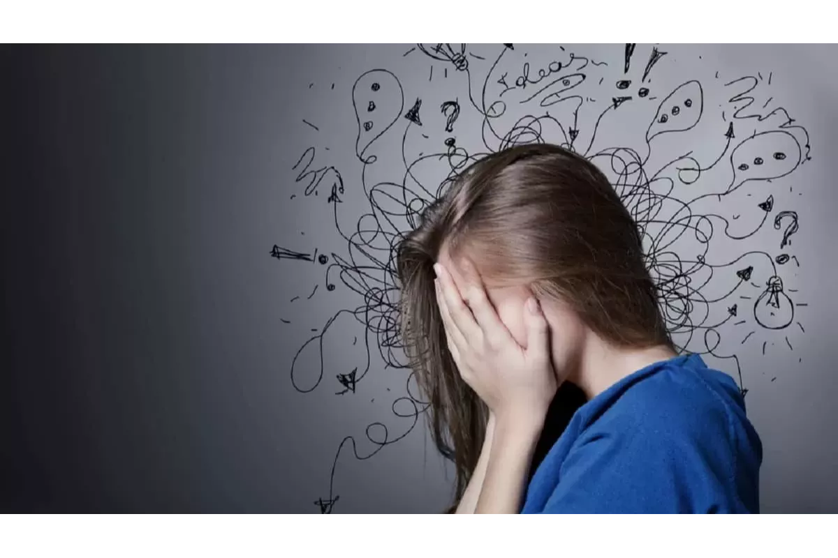 Kenapa Doomscrolling Merusak Kesehatan Mental Milenial dan Gen Z?