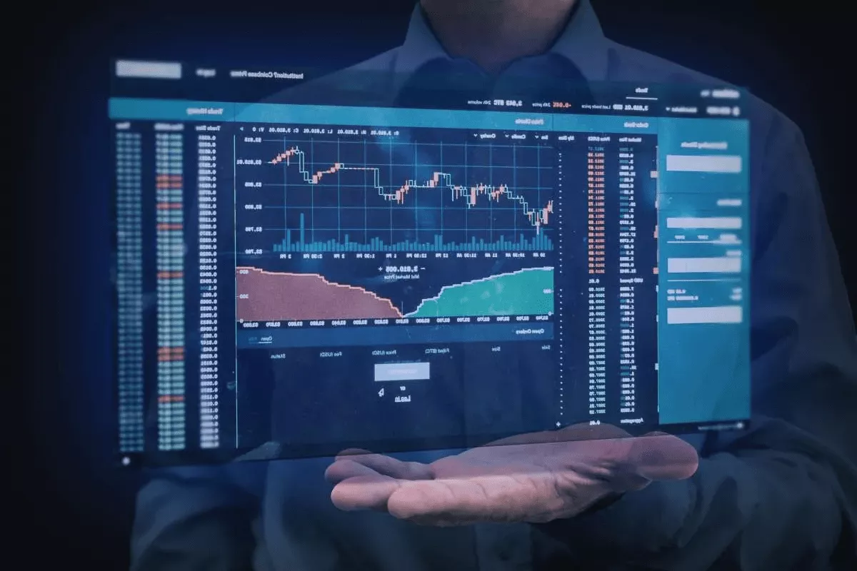 Blockchain Buka Akses Saham Global hingga Emas Mulai Rp11.000