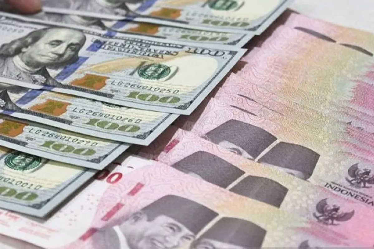 Upaya Memperkuat Rupiah Melalui Daya Tarik Imbal Hasil Keuangan