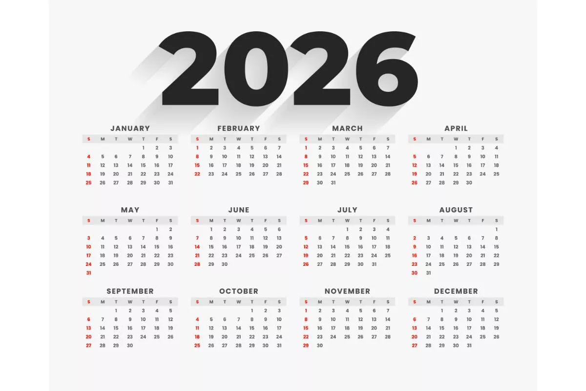 Kalender Mei 2026 Penuh Libur, Cek 11 Daftar Tanggal Merah Terbaru