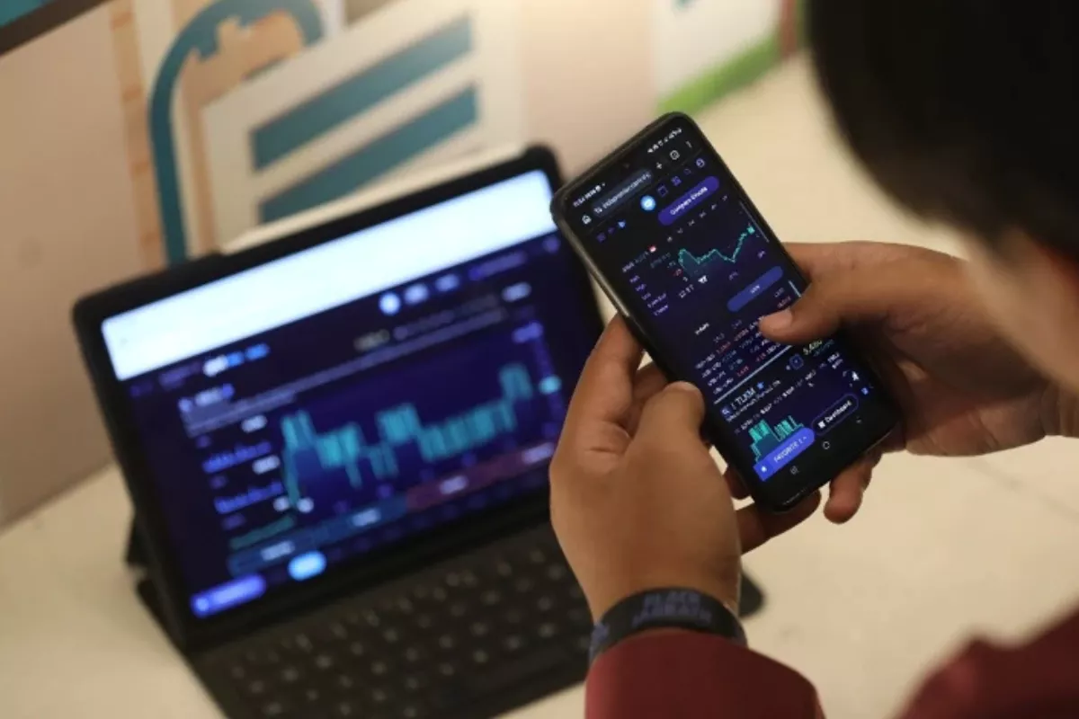 IHSG Berpotensi Lanjutkan Kenaikan dan Cek Rekomendasi 3 Saham Pilihan