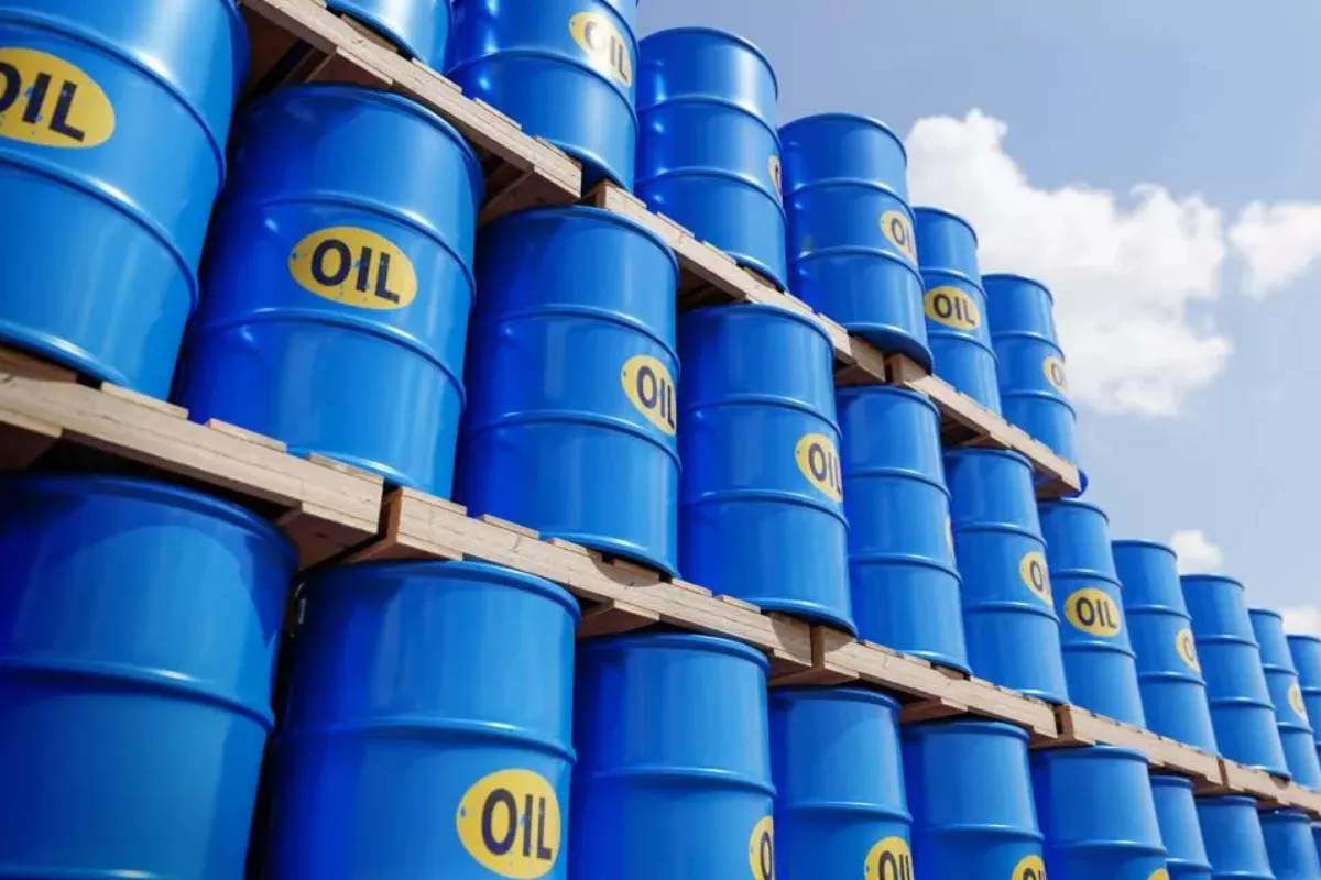 Goldman Sachs Proyeksikan Harga Minyak Brent Tembus USD120 per Barel