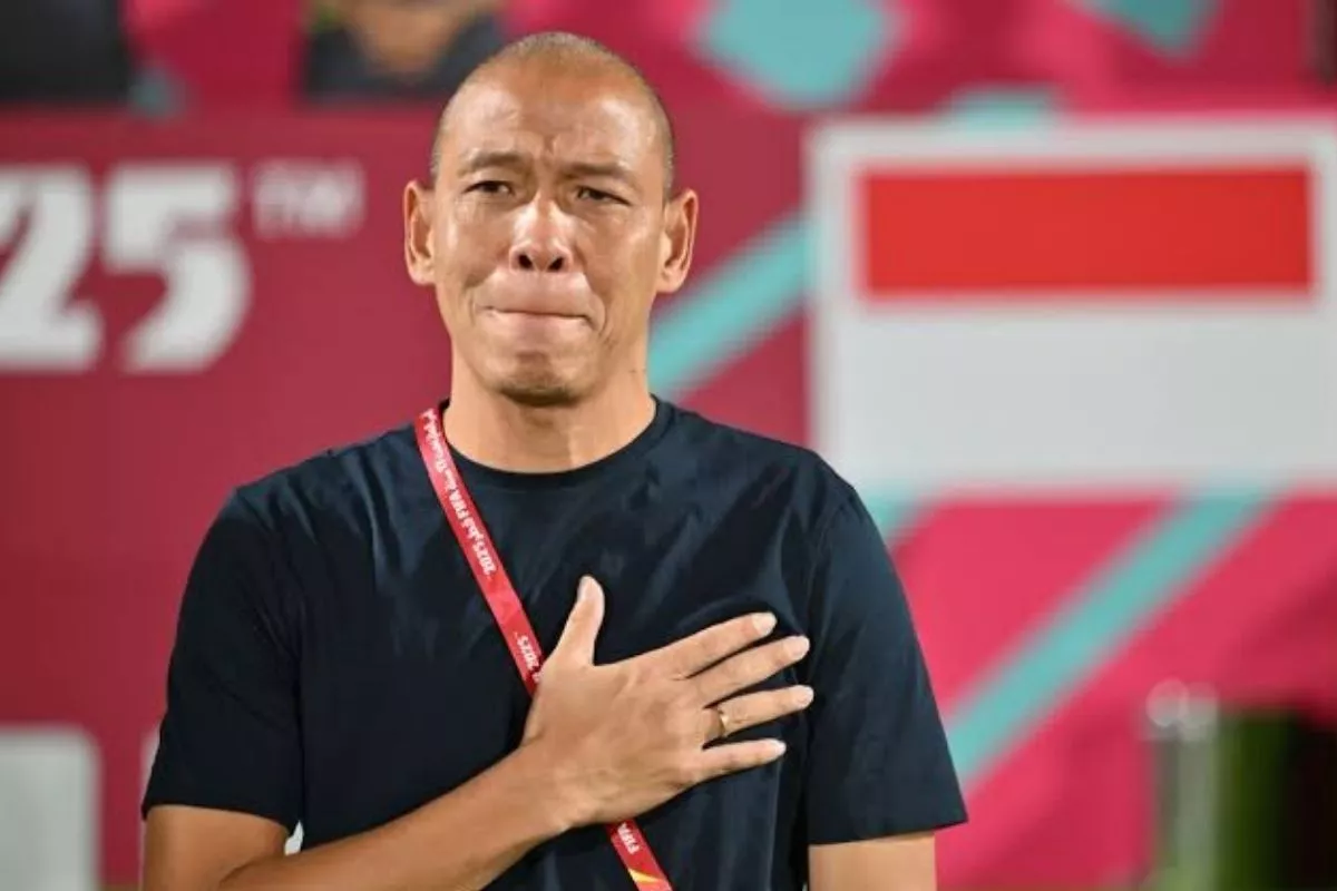 Bungkam Australia 2-0, Timnas U20 Indonesia Lolos ke Piala Asia 2027