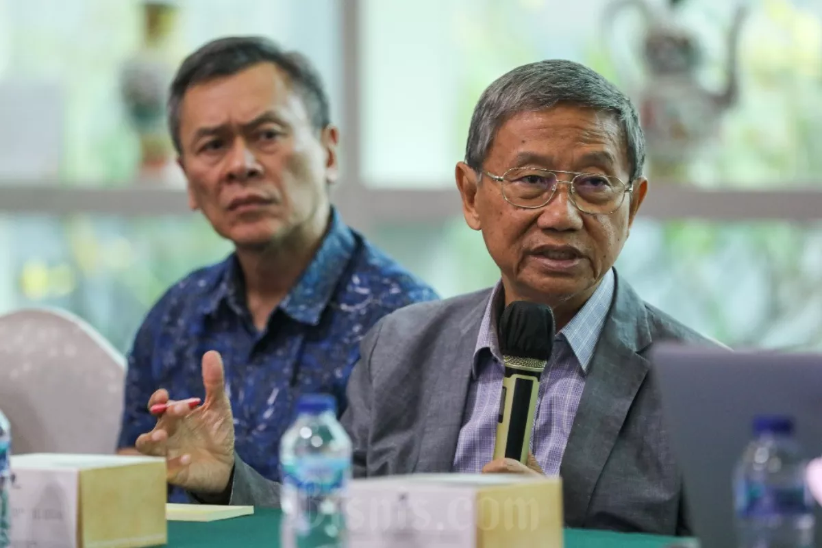 Jababeka Siapkan 500 Ha Digital Park untuk Incar Investor China