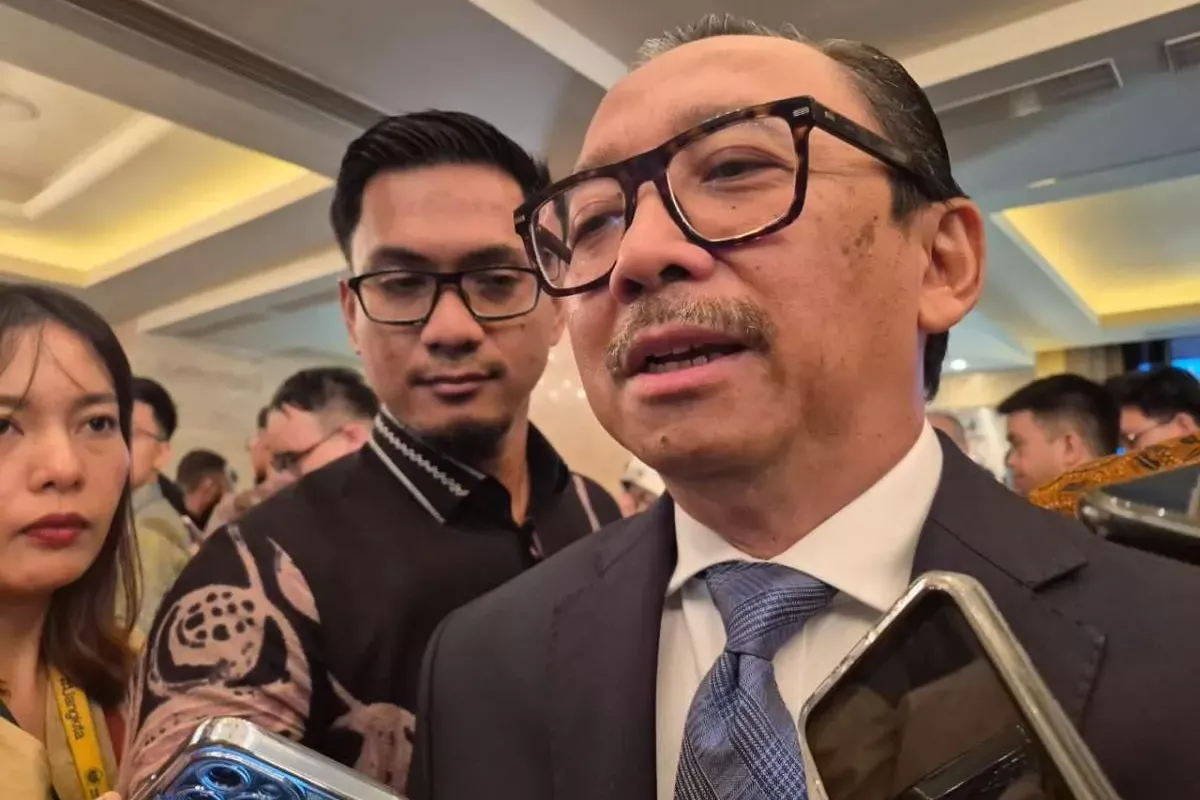 Pemerintah Tegaskan Fondasi Penerimaan Pajak Aman Meski Rupiah Anjlok