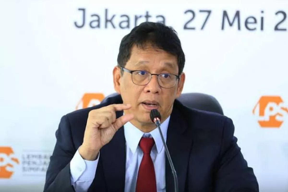 Purbaya Pastikan Dana Insentif Motor Listrik Dianggarkan Rp3 Triliun