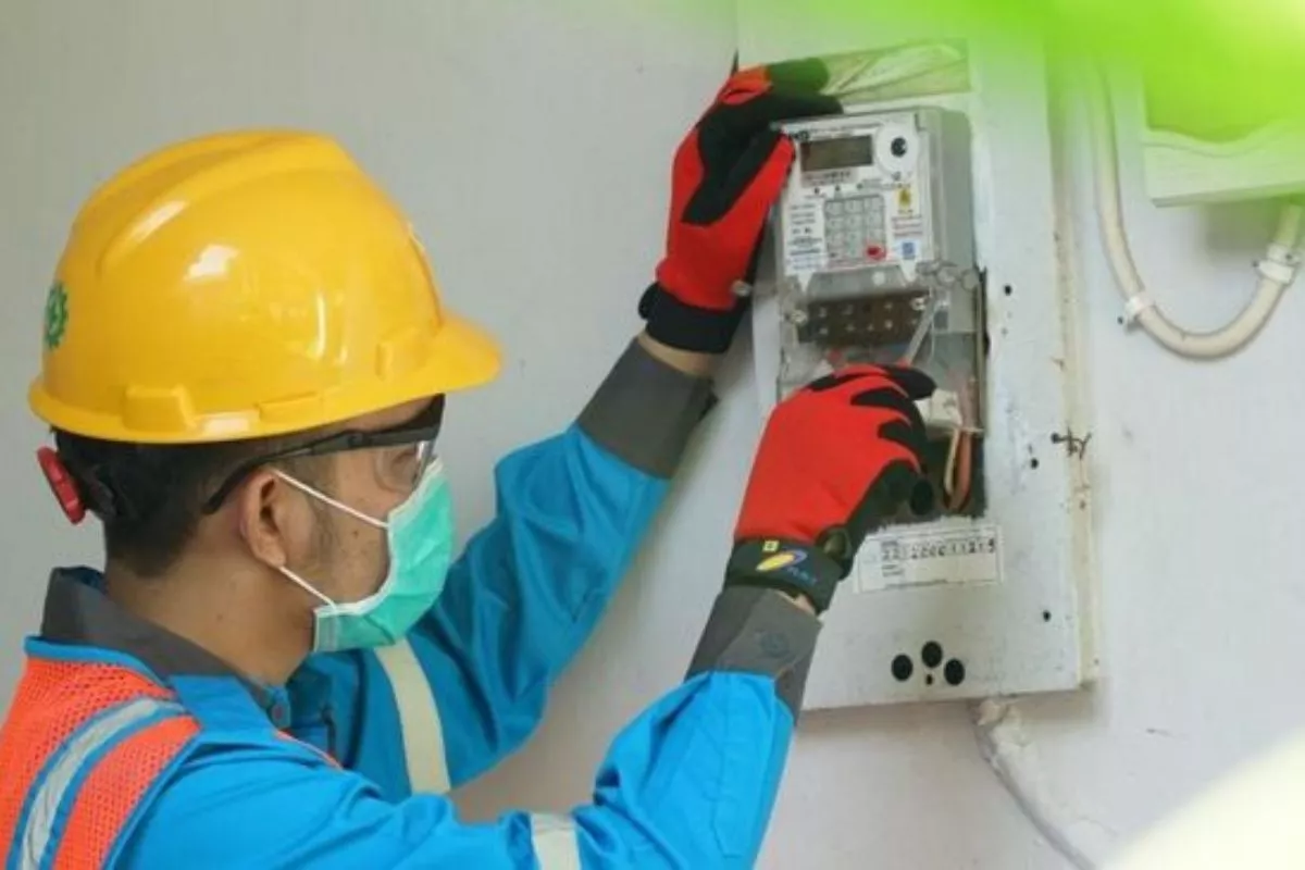 Promo Diskon Tambah Daya Listrik 50% PLN Berakhir Hari Ini