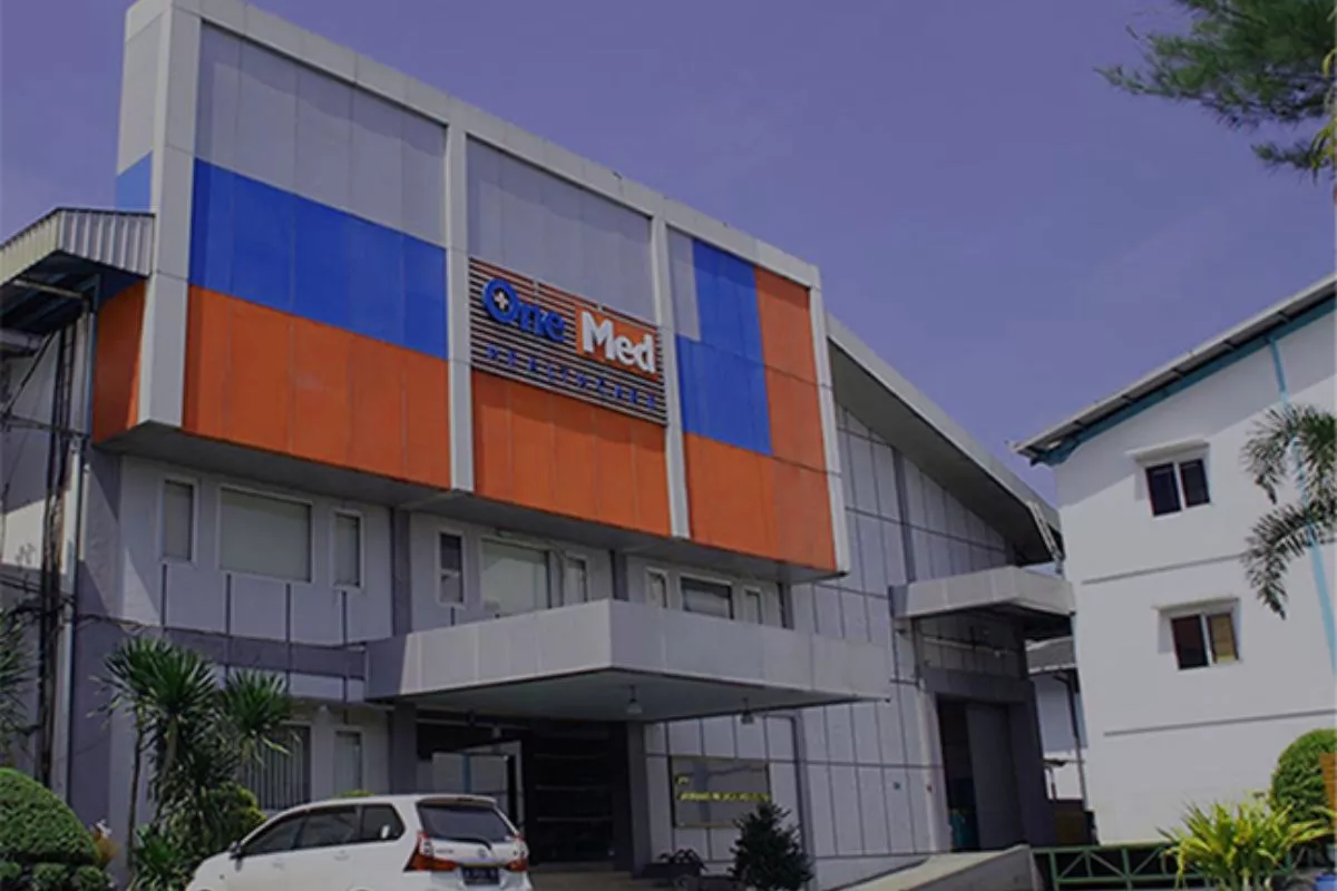 OneMed Bukukan Laba Bersih 99 Miliar Rupiah Kuartal I 2026