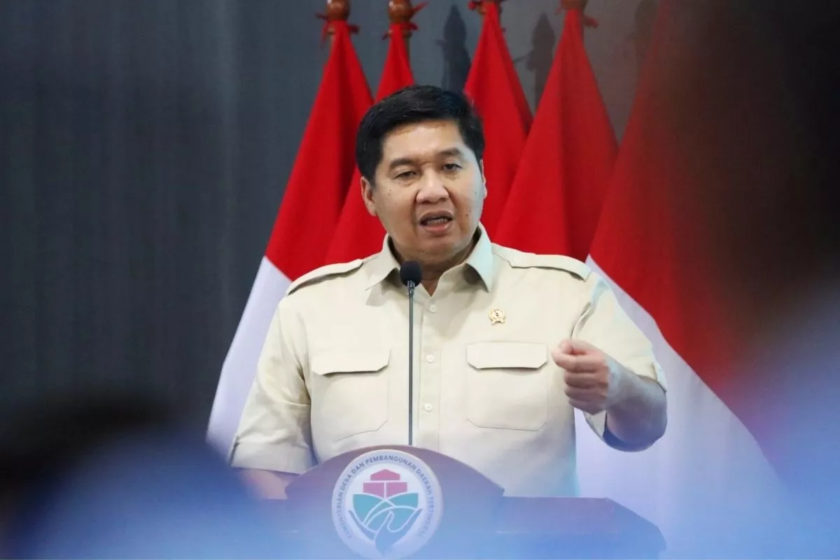 Pemerintah Naikkan Plafon KPP Jadi Rp50 Triliun pada 2026