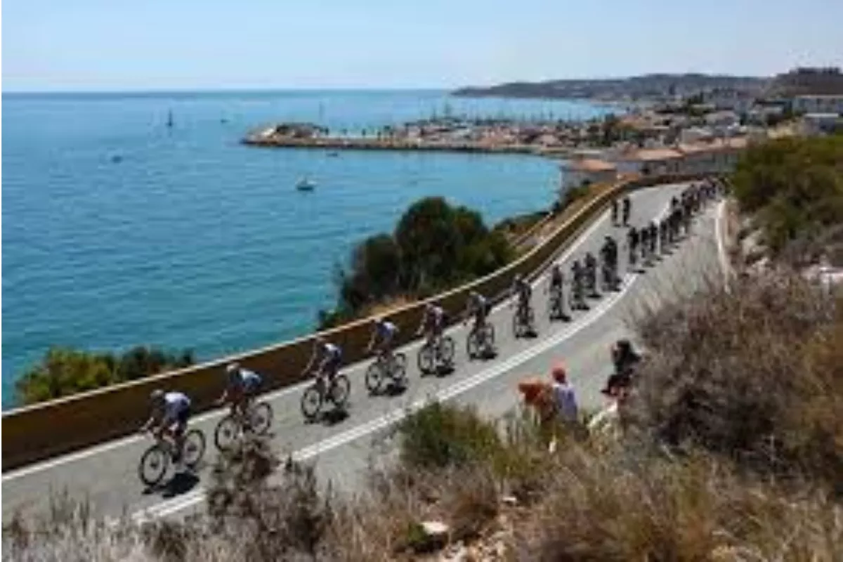 Isaac Del Toro Juarai Etape Kedua Tour de France 2026