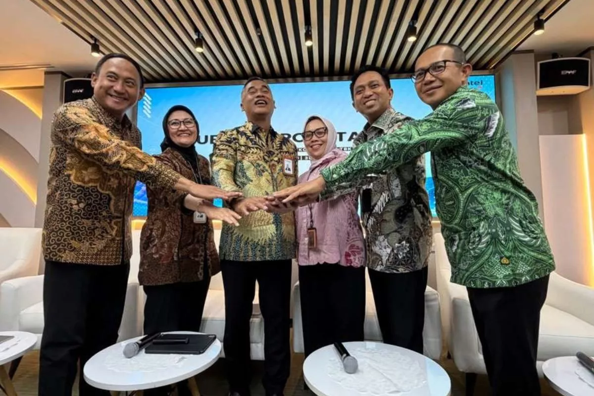RUPST Mitratel Setujui Pembagian Dividen Tunai Tahun Buku 2025