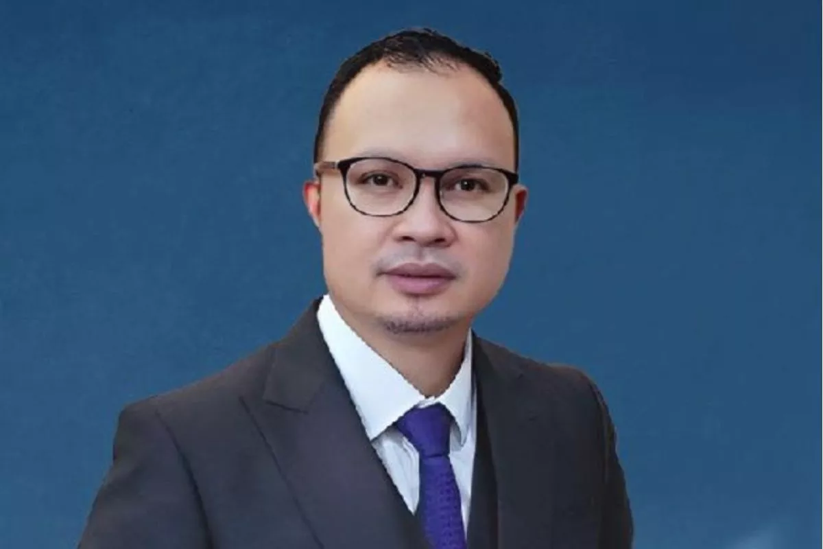 Dirjen Imigrasi Lantik Kakanwil Jabar dan Kakanim Jakarta Barat Baru