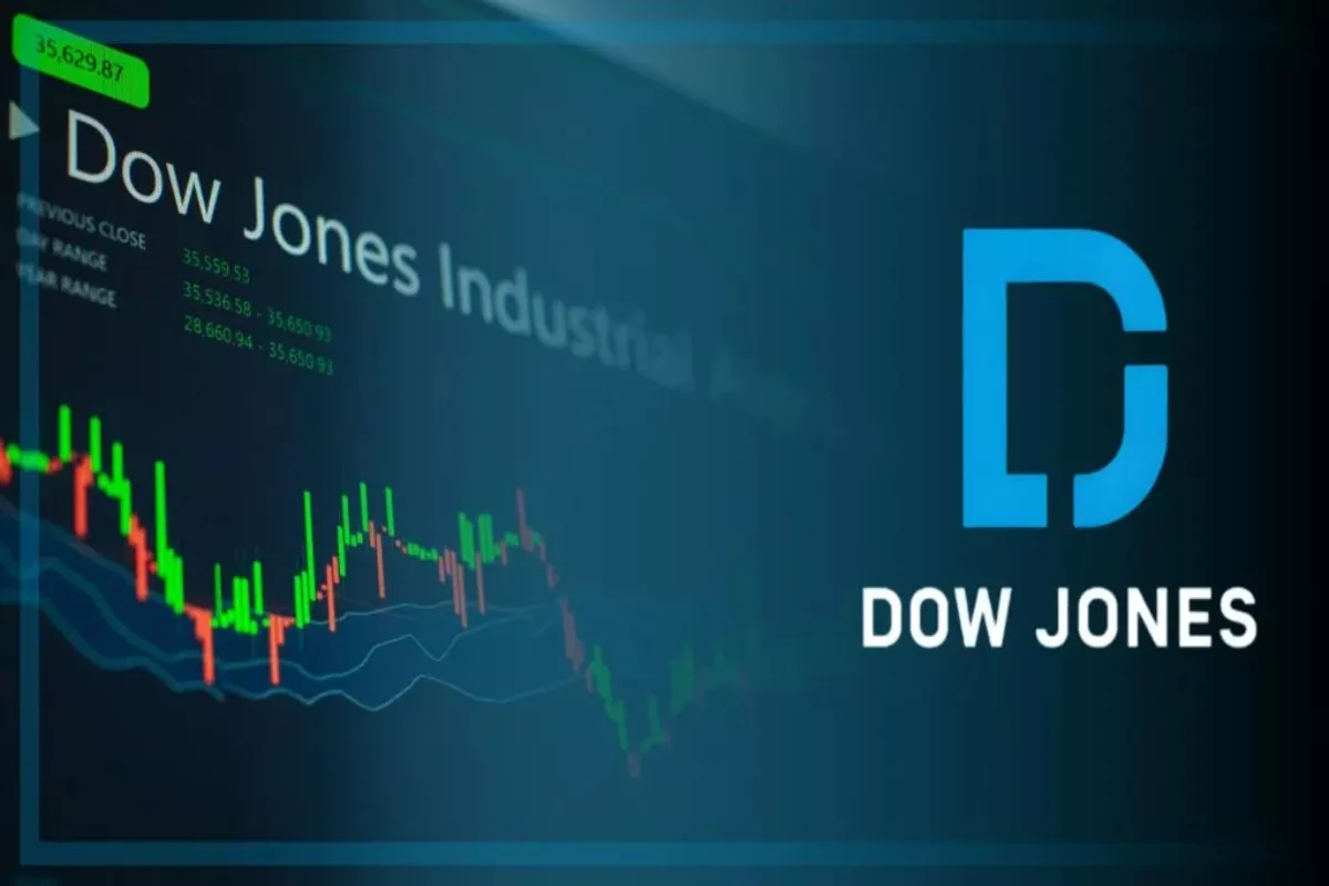 Dow Jones Menguat di Tengah Pelemahan Indeks Nasdaq dan S&P 500