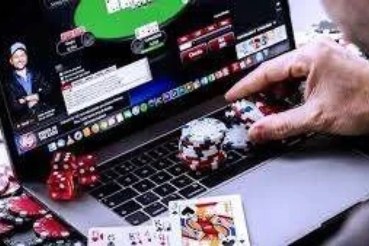 Perjudian Online Marak Saat Piala Dunia 2026 Berdasarkan Data PPATK RI