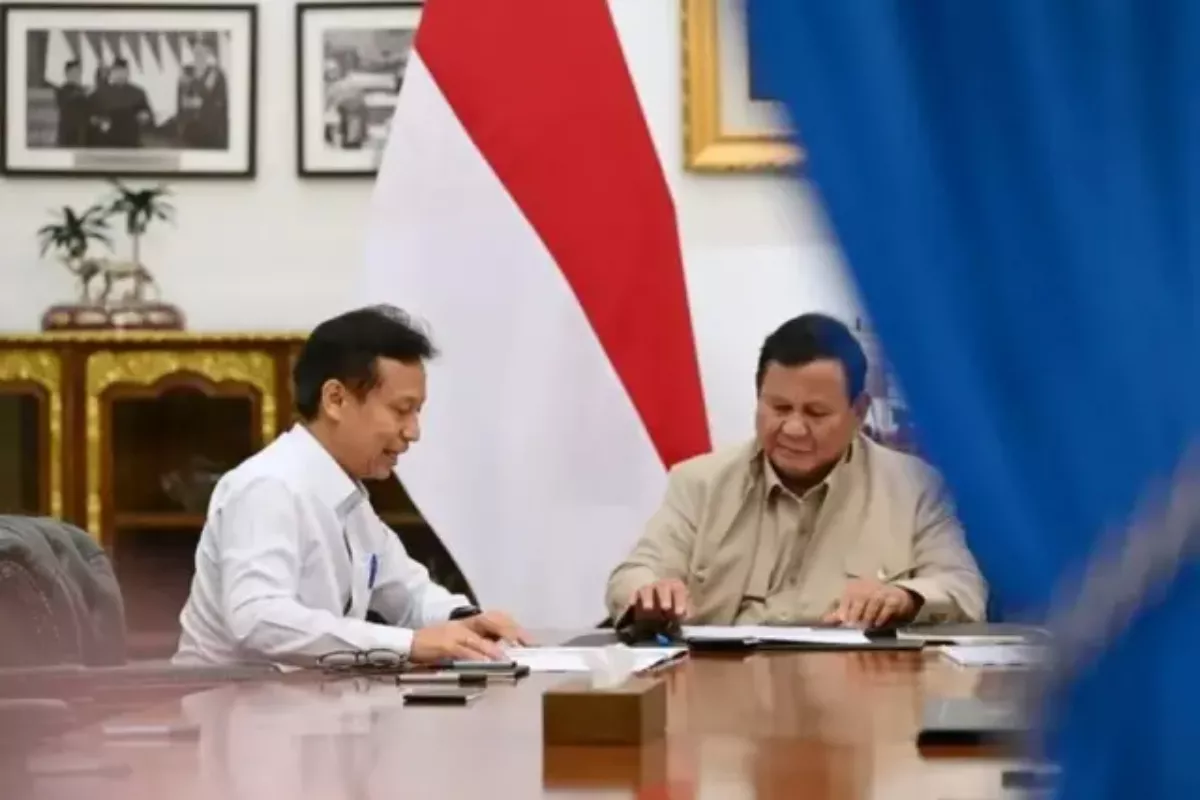 Prabowo Perluas CKG dan Perkuat Penanganan TBC Nasional