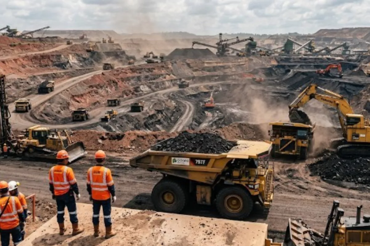 API-IMA Minta Stabilitas Fiskal demi Keberlanjutan Tambang Minerba