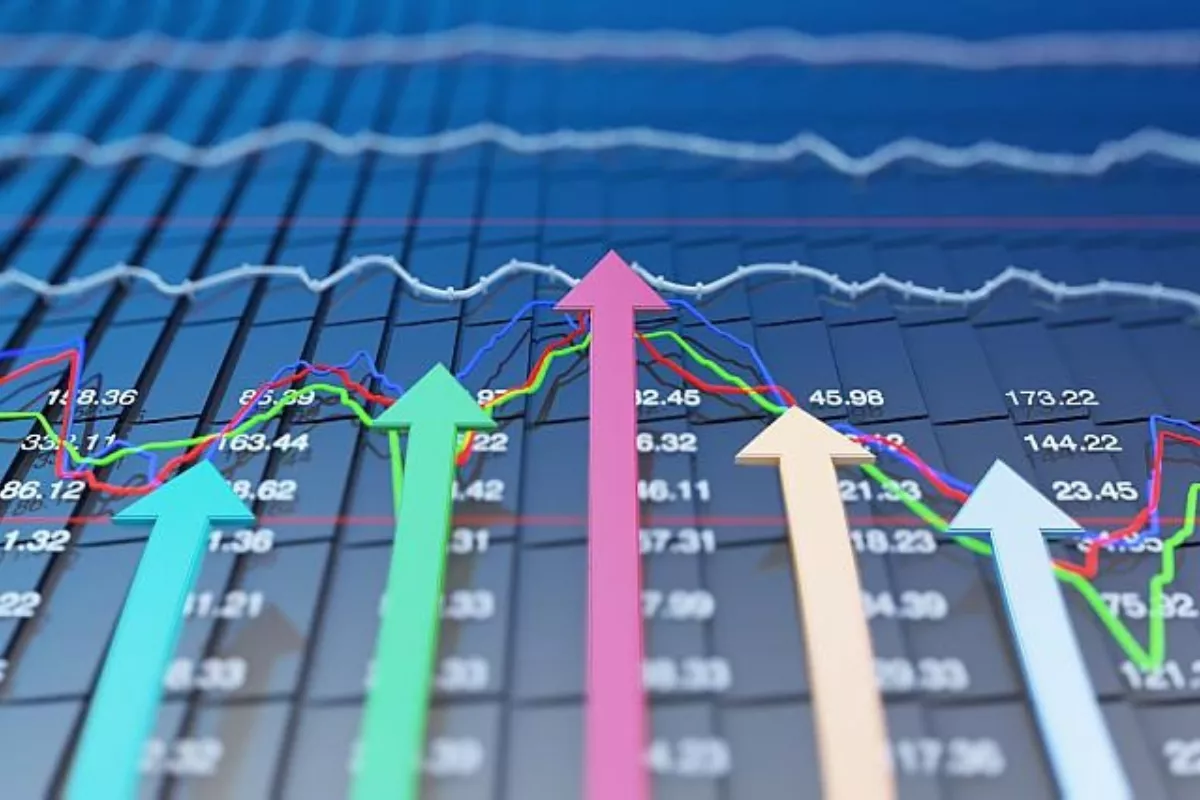 IHSG Menguat 0,75 Persen ke 6.449,83, Cermati Rekomendasi Saham Ini