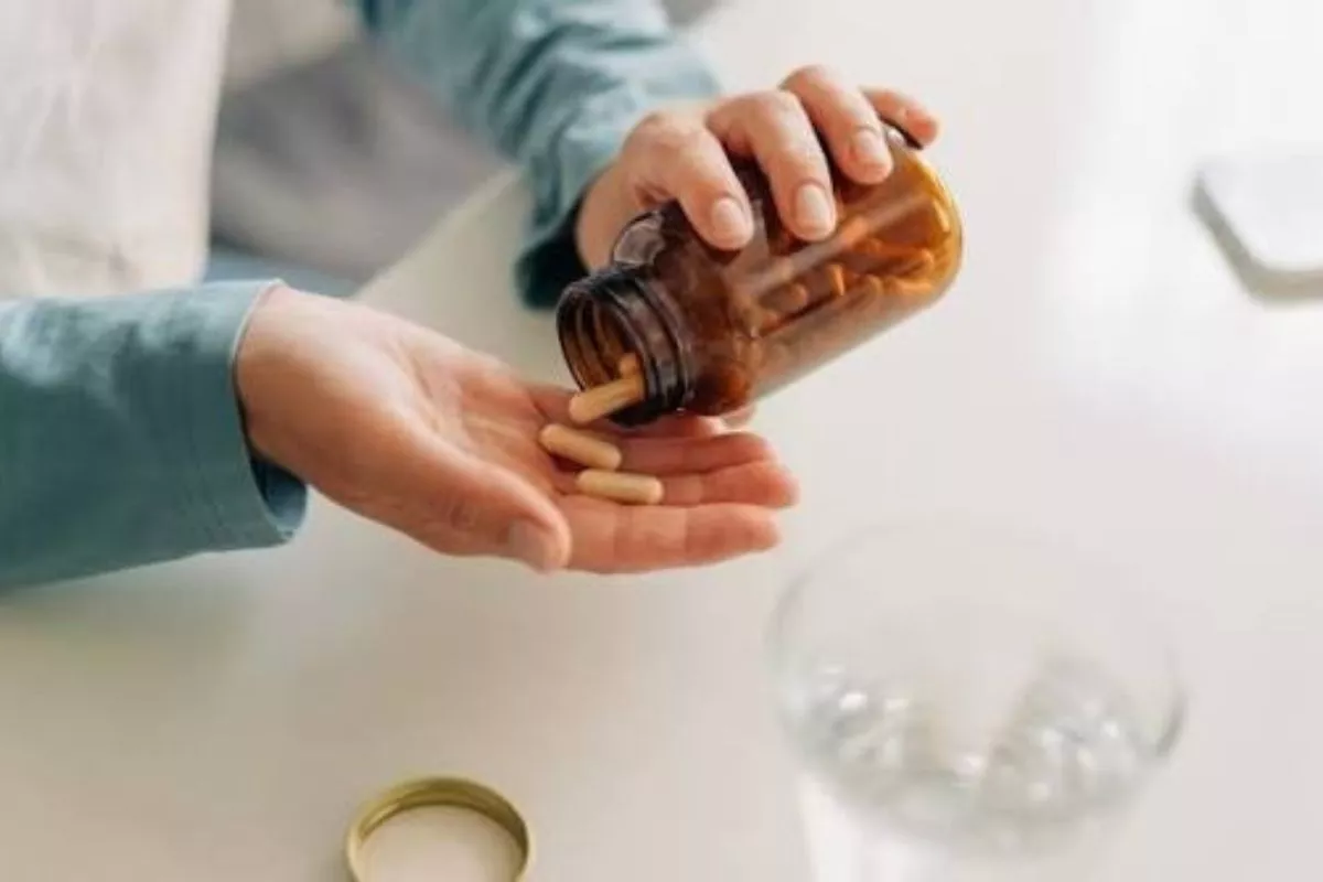 Ragam Jenis Magnesium dan Kegunaannya untuk Menjaga Kesehatan Tubuh