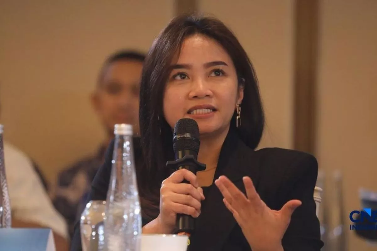 Buyer Asing Tanya Soal DSI, APBI Ingatkan Transisi Ekspor