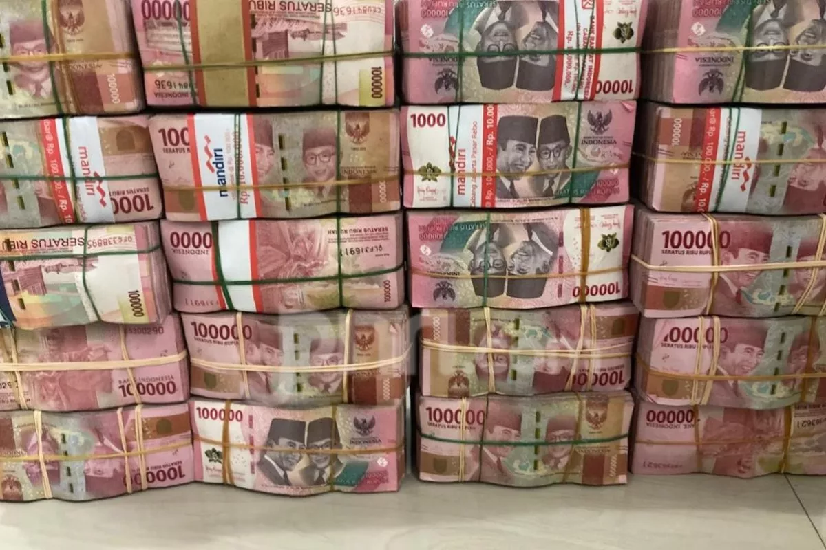 Kredit 2026 Diproyeksi Tumbuh di Atas 10 Persen, OJK Optimistis