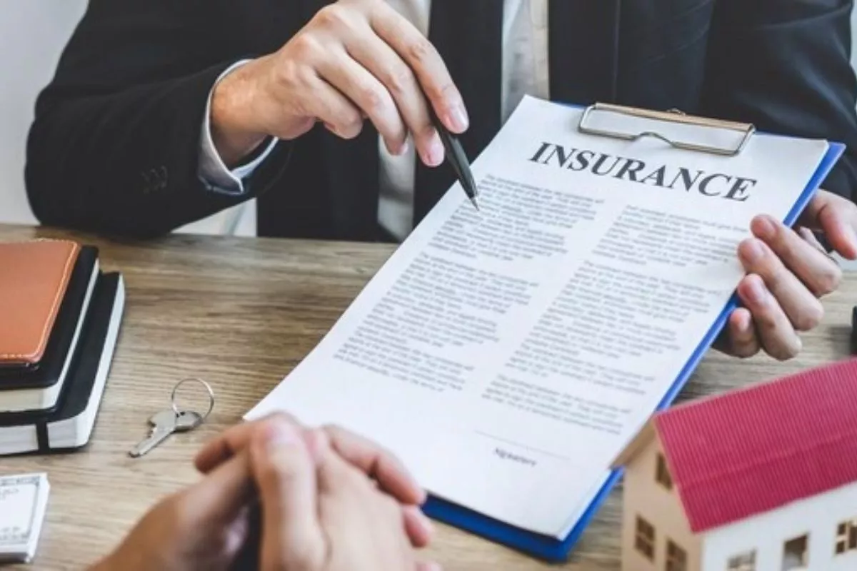 Imbas PSAK 117 OJK Perpanjang Batas Laporan Rencana Bisnis Asuransi