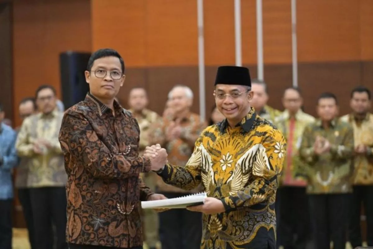 Perluasan Basis Pajak DJP Kemenkeu Amankan Dana Puluhan Triliun