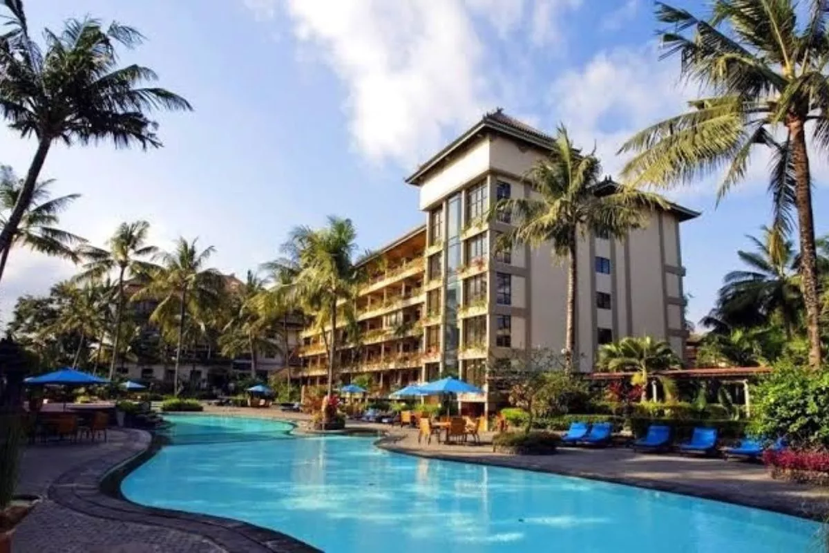 PNSE Hentikan Operasional Hotel Jayakarta Suites Komodo Imbas Gempa