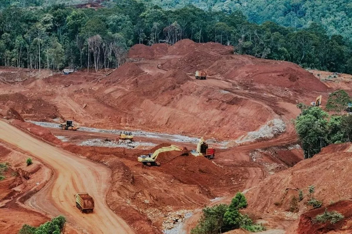Relaksasi RKAB Nikel Belum Dibuka, Industri Menanti Keputusan Juli 2026