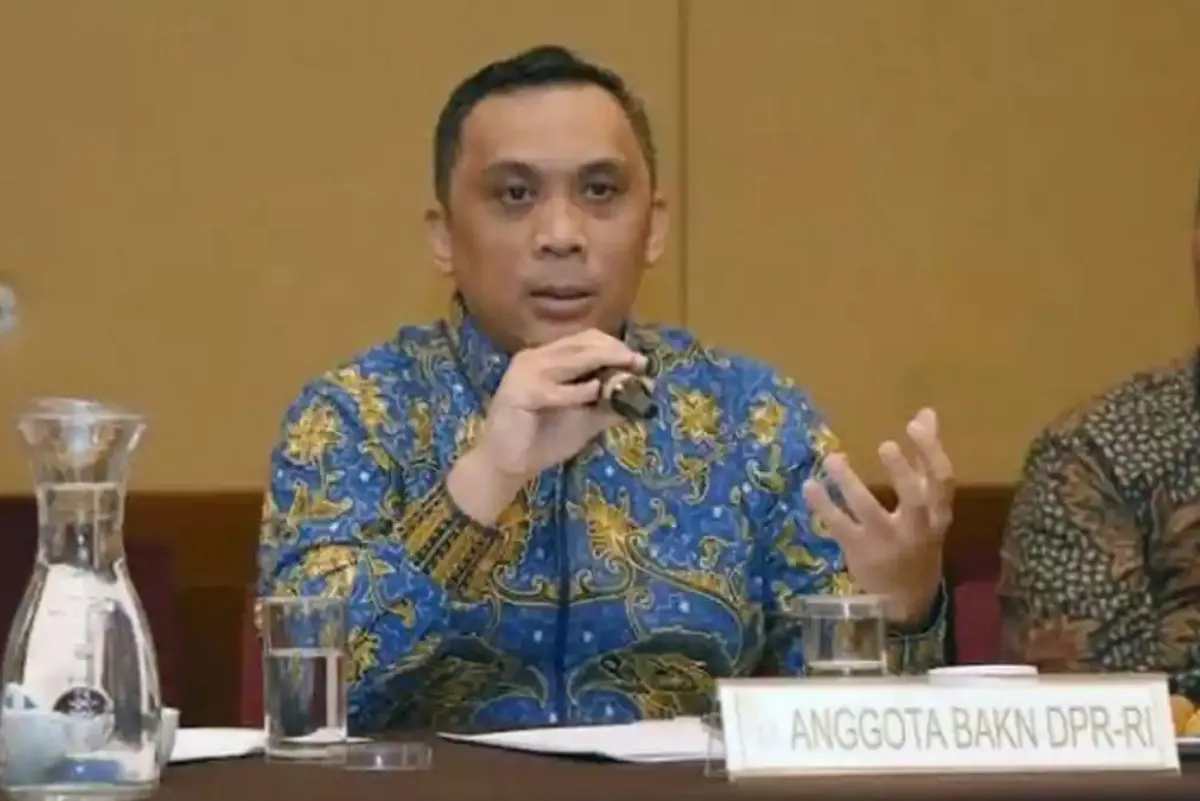 Kasus KPR Fiktif BTN, Komisi XI DPR Soroti Lemahnya Pengawasan