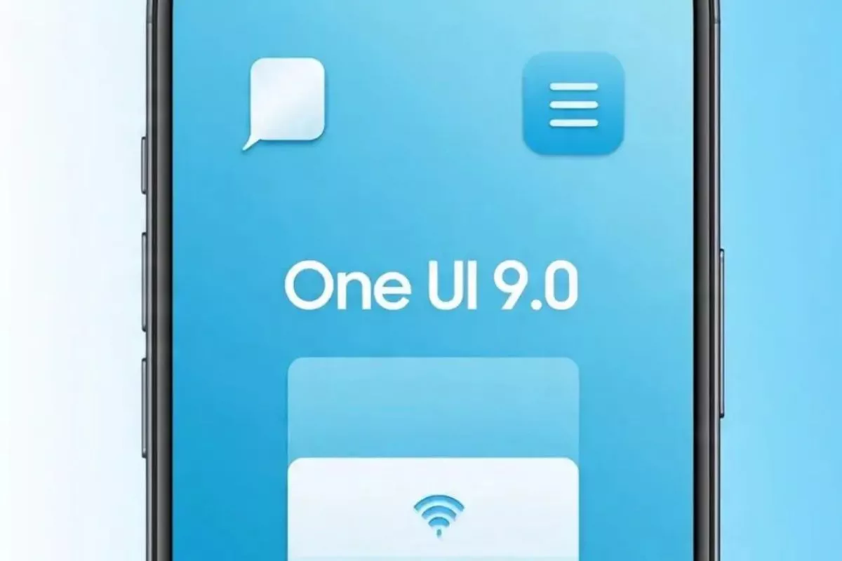 OneUI 9 Berbasis Android 17 Mulai Diuji di Galaxy A Series