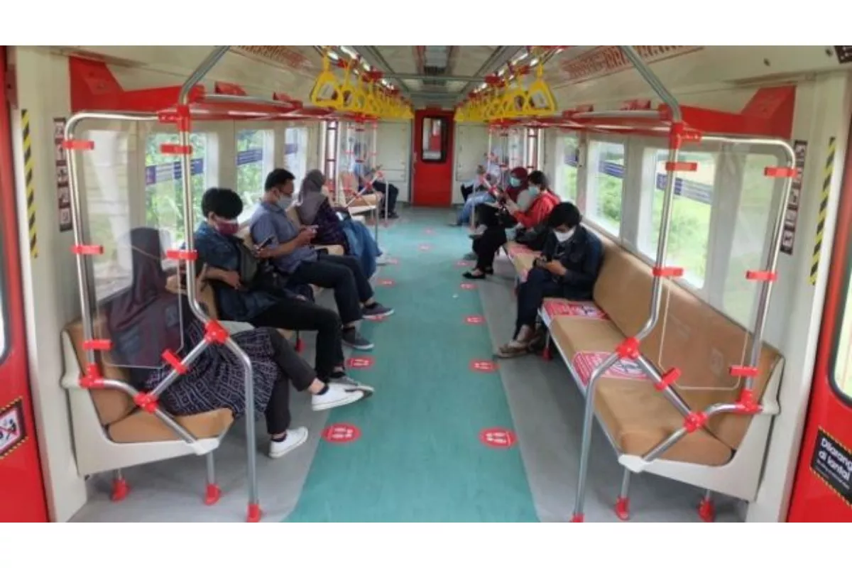 Jadwal KRL Jogja-Solo Hari Ini Selasa 21 April 2026 dari Stasiun Tugu