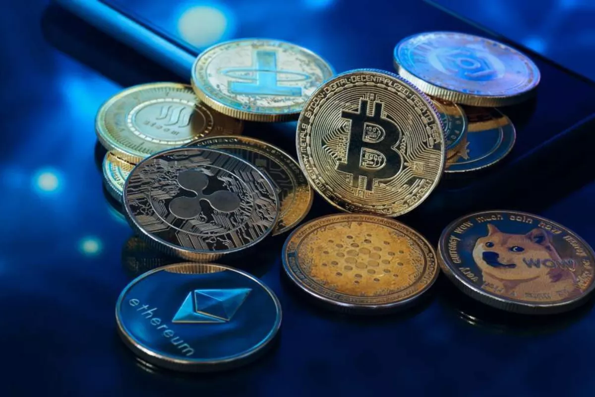 Ripple Cardano dan Solana Naik Tipis Pembeli Jaga Level Support Utama