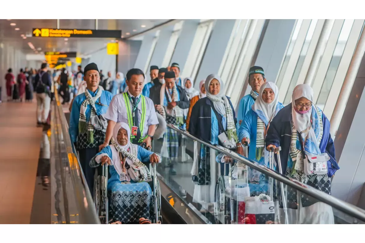 Layanan Umrah Korporasi: Berangkat Dulu Bayar Bertahap Makin Mudah