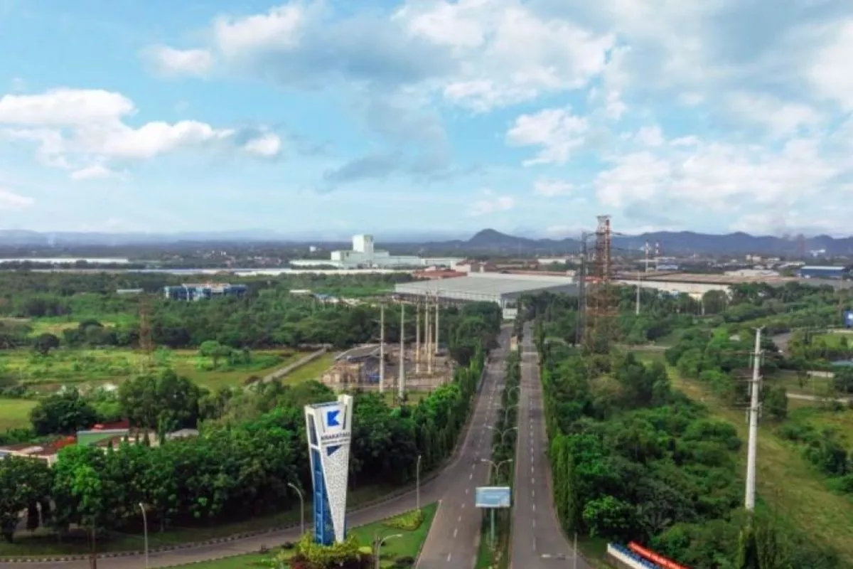 Krakatau Steel (KRAS) Jadwalkan RUPSLB Bahasan Pengurus dan AD