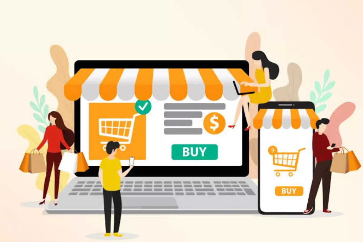Kebijakan Pajak Penghasilan Pedagang Marketplace Mulai Berlaku Juli 2026