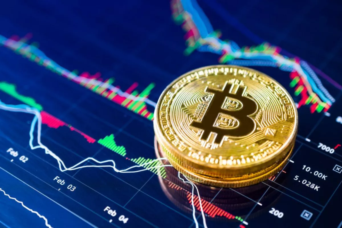 Bitcoin Naik 20 persen dalam 48 Jam, Portofolio Strategy Kembali Untung