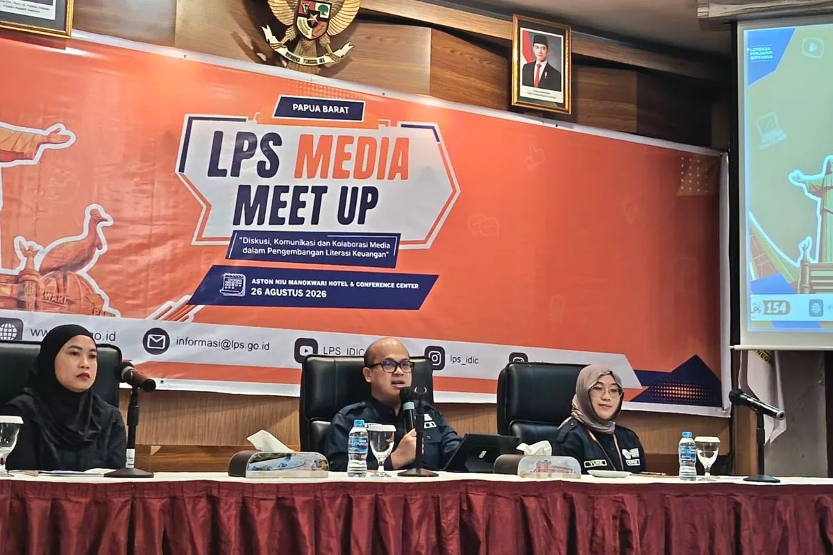 Simpanan Nasabah BPR Arfindo Layak Bayar Tembus Rp271,4 Miliar