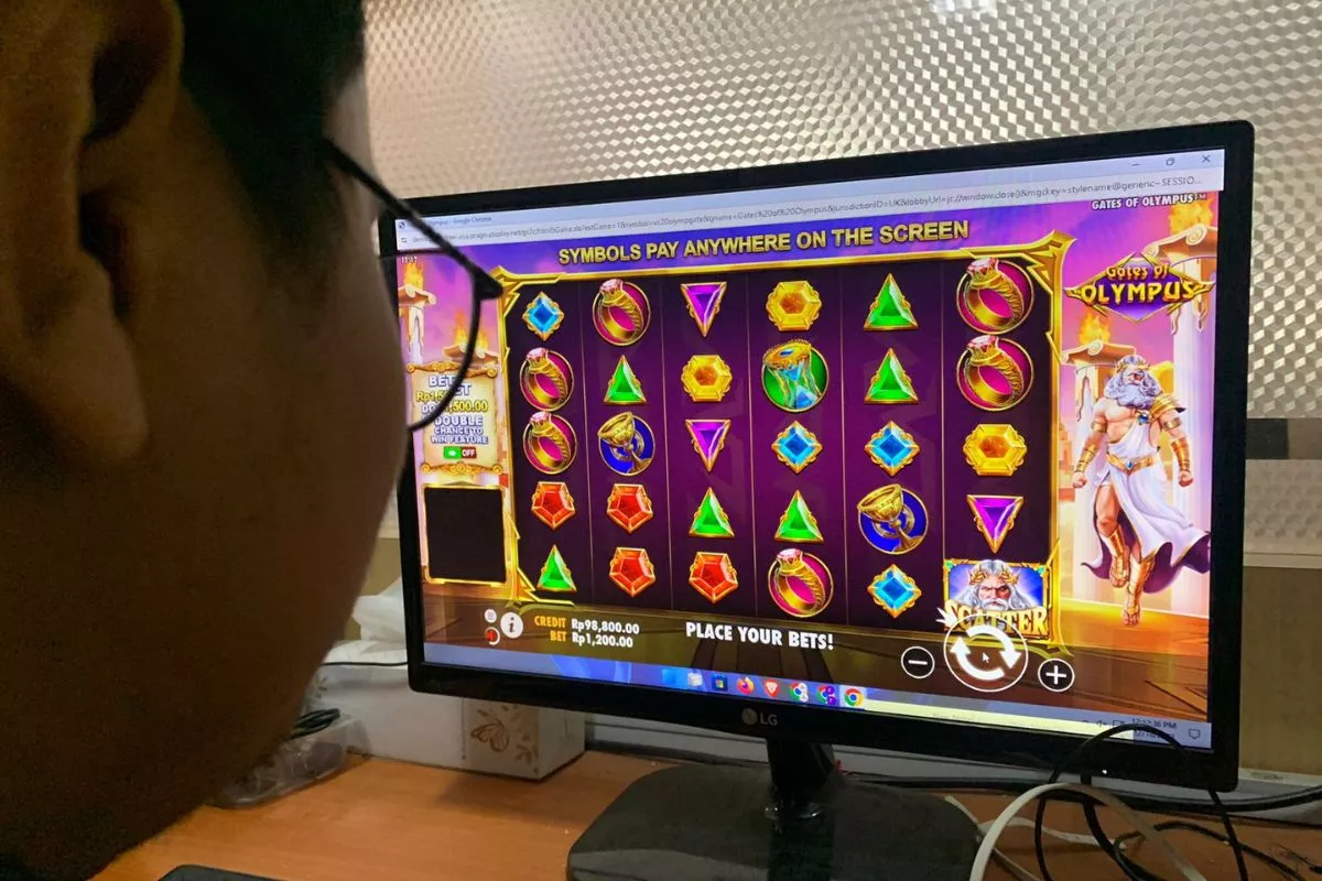 Transaksi Judi Online di Banten Capai Rp2,2 T, PPATK Tekankan Hal Ini