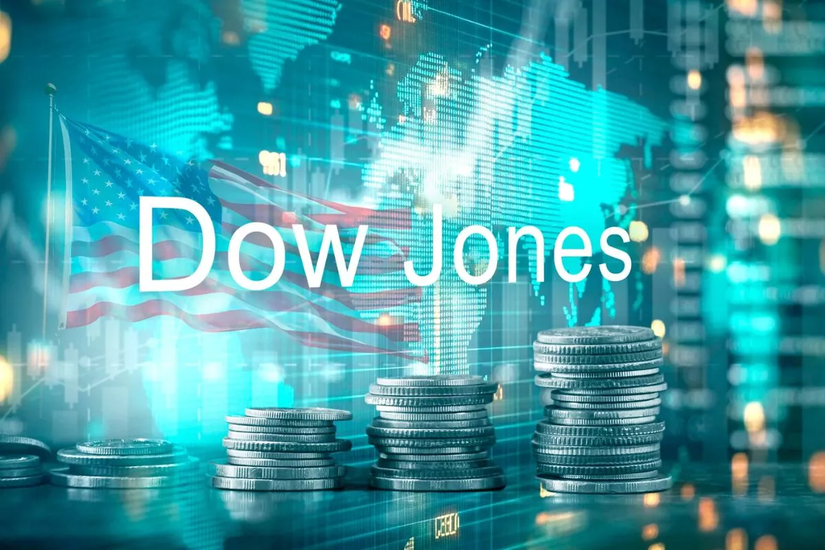 Wall Street Reli, Saham Teknologi Melonjak Dorong Indeks Dow ke Rekor