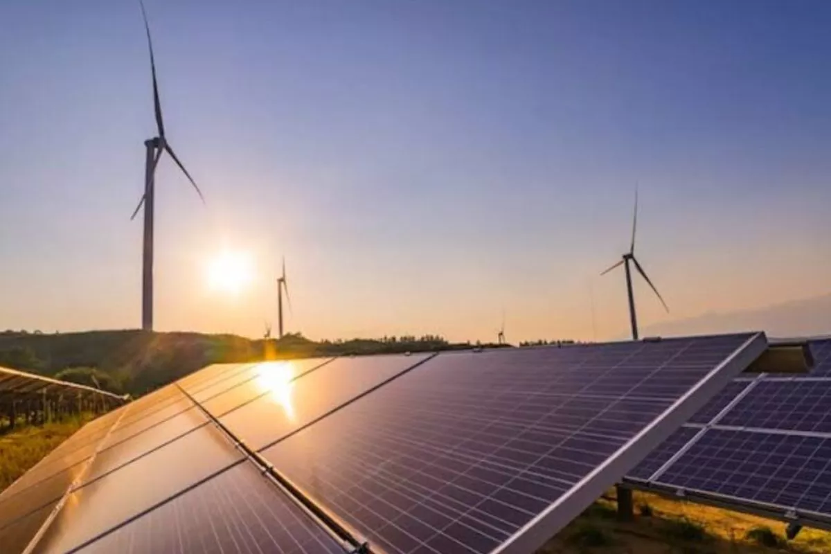 ASEAN Percepat Transisi Energi Terbarukan di Tengah Krisis Minyak