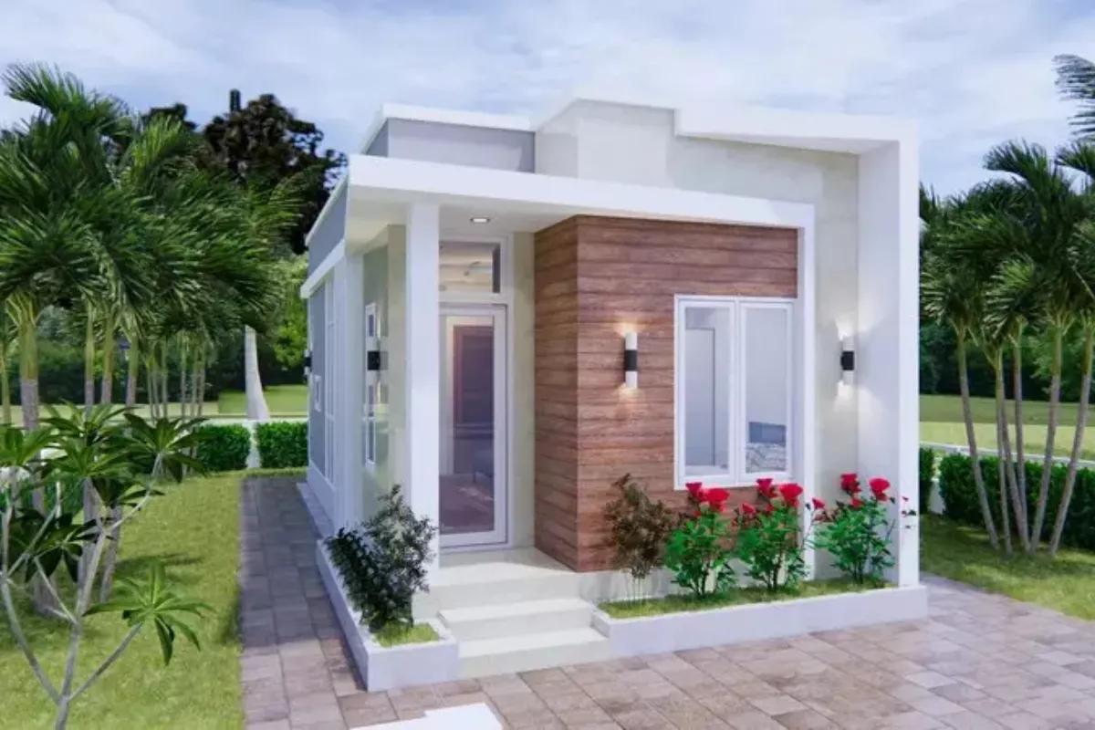Aturan Baru Rumah Subsidi Batas Gaji MBR Naik hingga Rp14 Juta