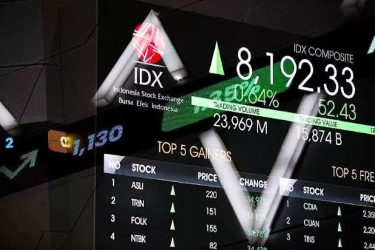 Rekomendasi Saham dan Arah Pergerakan IHSG Hari Ini, 9 Juli 2026