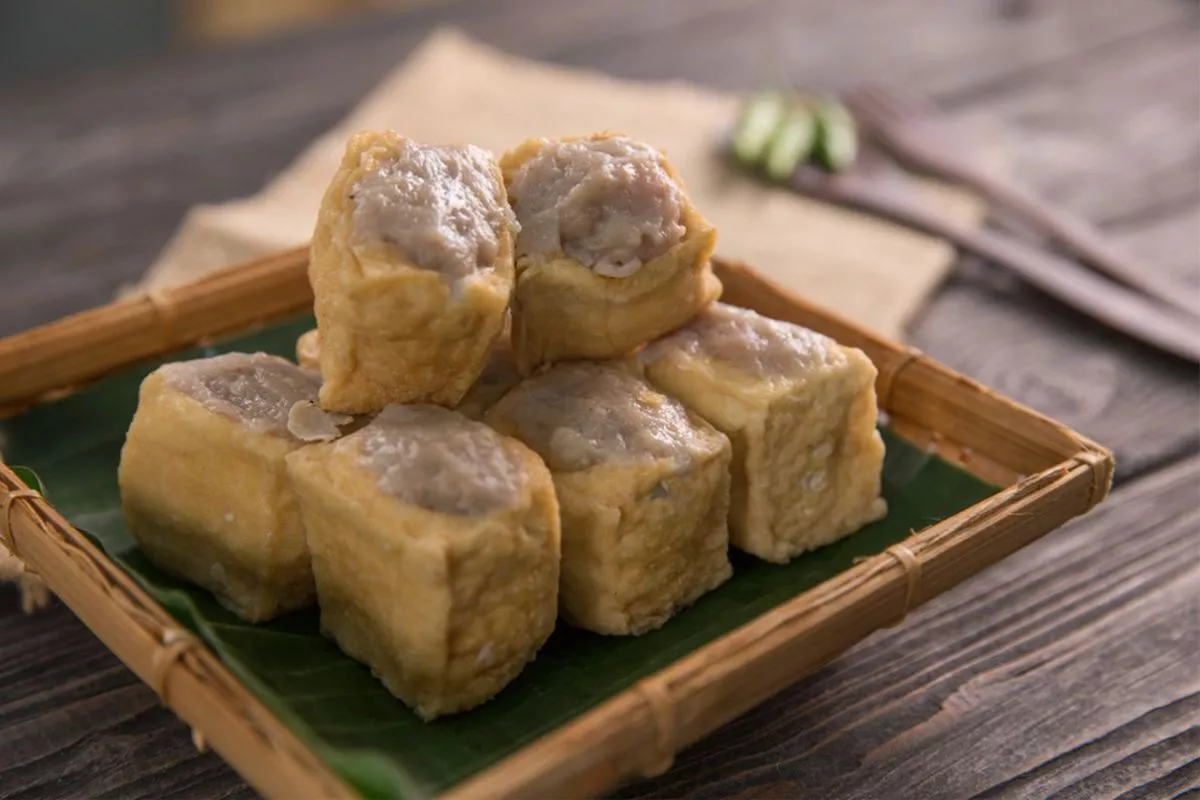 Cara Membuat Tahu Bakso Gurih dan Kenyal untuk Camilan Keluarga