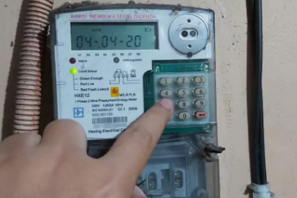 Listrik Mati Bergilir, Ini Cara Cegah Alat Elektronik Rusak