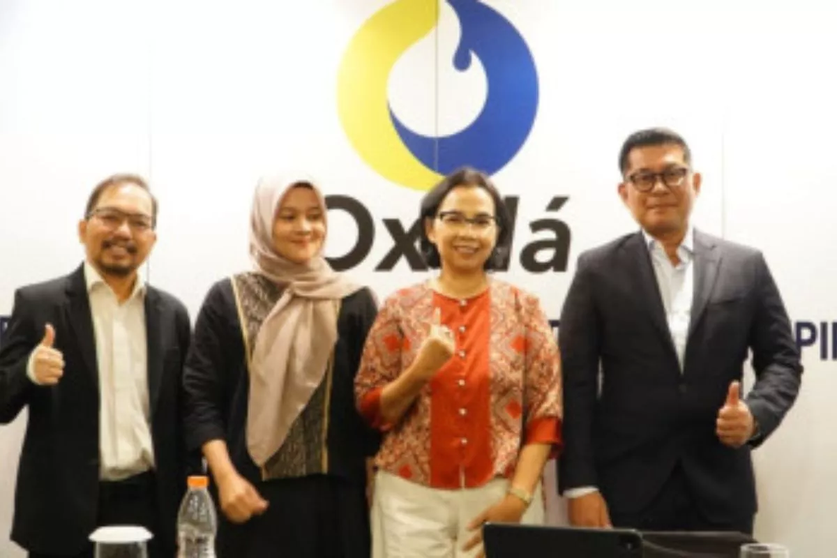 Resmi Jadi Oxala Energy, Emiten PIPA Bersiap Ekspansi ke Energi