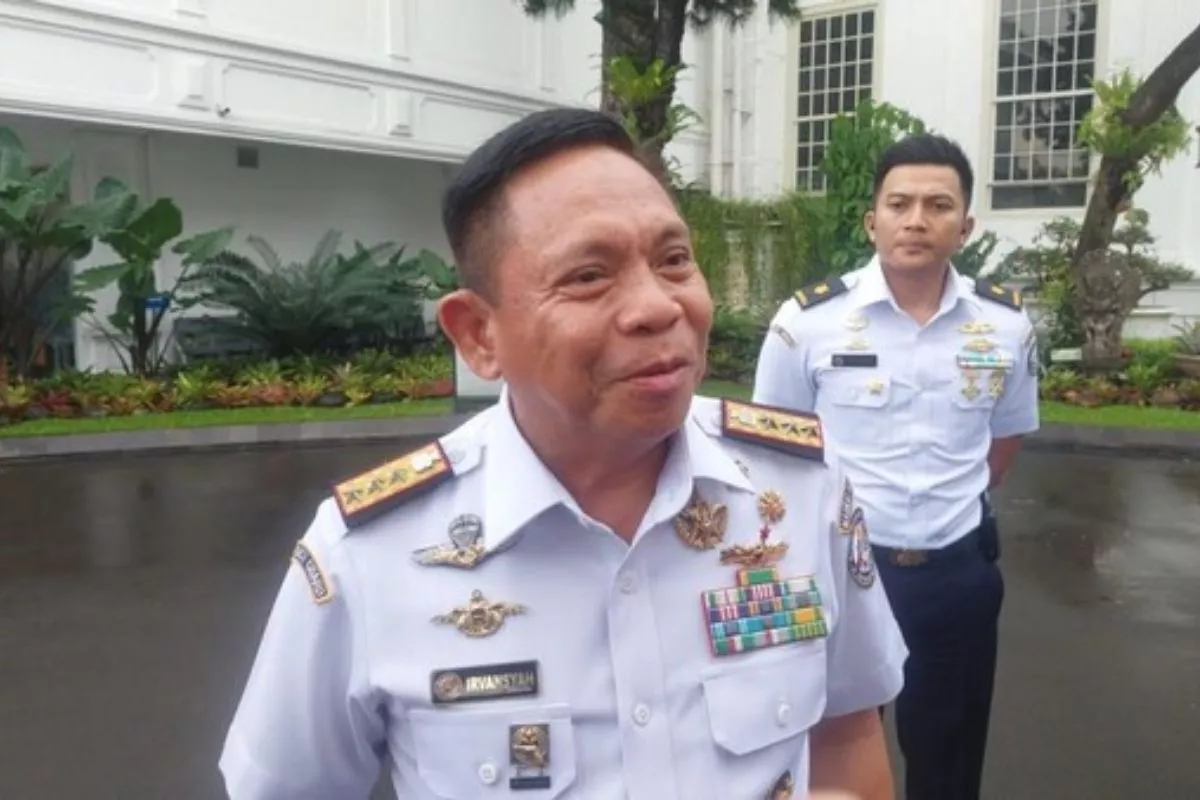 Bakamla RI Perkuat Kerja Sama Trilateral Pengamanan Laut dengan Dua Negara