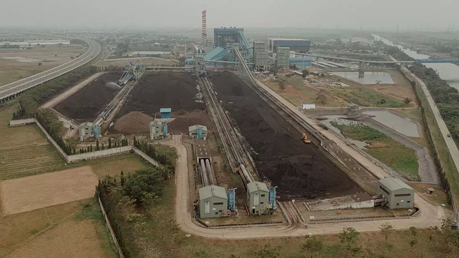 Kapasitas PLTU 2026 Melonjak di Tengah Anjloknya Energi Fosil
