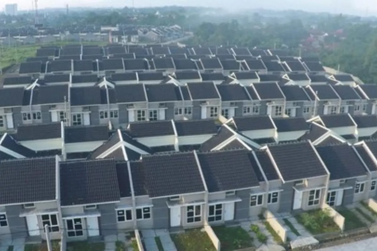 Dominaasi Pasar Rumah Rakyat, Bank BSN Melesat di KPR FLPP